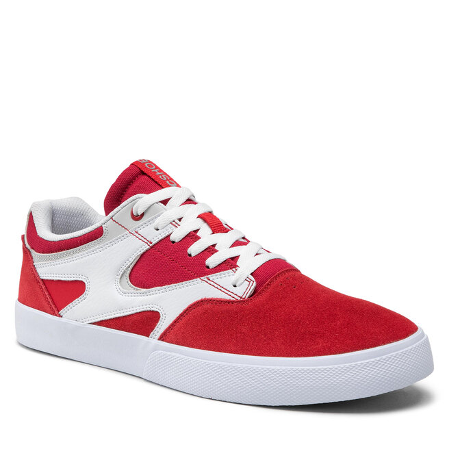 kalis og red