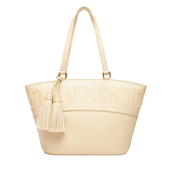 Torebka LOVE MOSCHINO