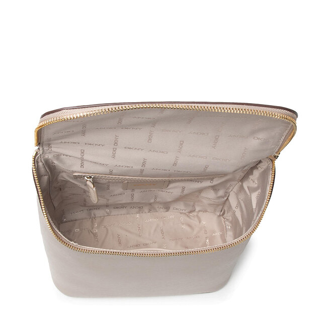 Rucksack DKNY BryantTz Backpack R92K3C36 Toffee TOF eschuhe.de