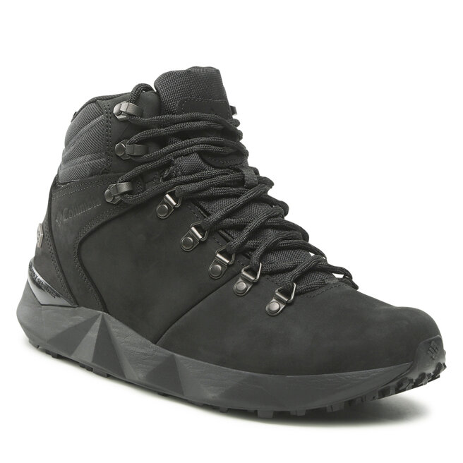 Columbia Туристически Columbia Facet Sierra Outdry BM5880 Black/Black 010