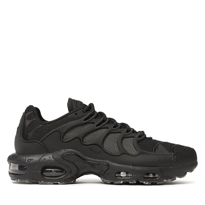 nike air max terrascape plus white blue