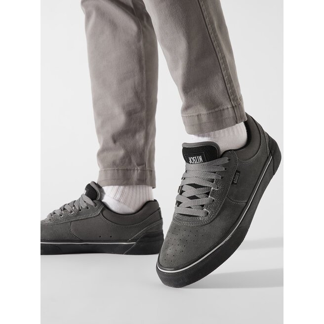 Etnies Teniszcipő Etnies Joslin Vulc 4101000534 Dark Grey/Black 022
