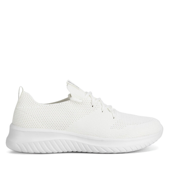 Sneakersy Sprandi FLEXI WP-S23R241A-4 Biały - kobiece