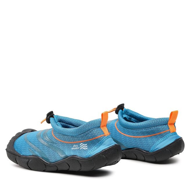 ProWater Schuhe ProWater PRO-23-37-128L Blue/Orange