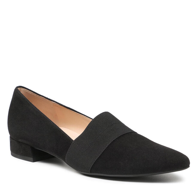 Pantofi HÖGL 0-122042 Schwarz 0100