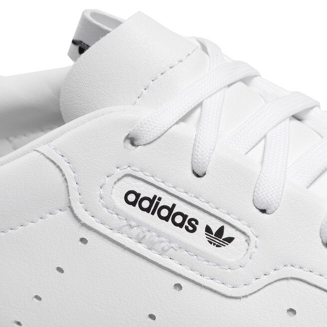 adidas vegan sleek
