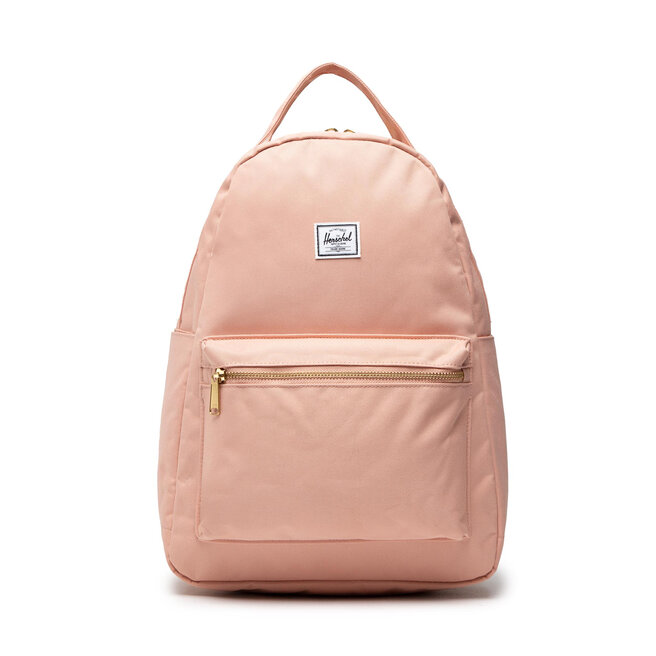Herschel Hátizsák Herschel Nova Mid 10503-05635 Volume Cafe Creme