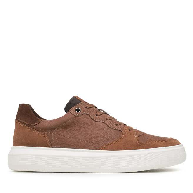 Geox Sportcipő Geox U Deiven U355WB 04722 C6003 Browncotto