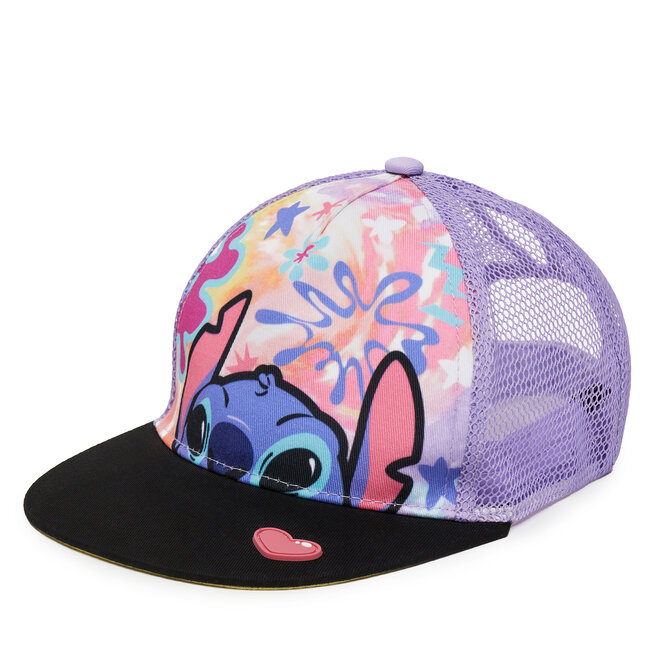 Czapka z daszkiem Disney Classics - Fioletowy