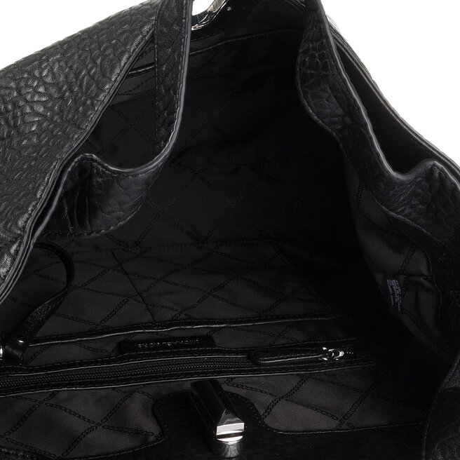 Borsetta MICHAEL Michael Kors Uptown Astor Legacy 30F9SUYE3L Black