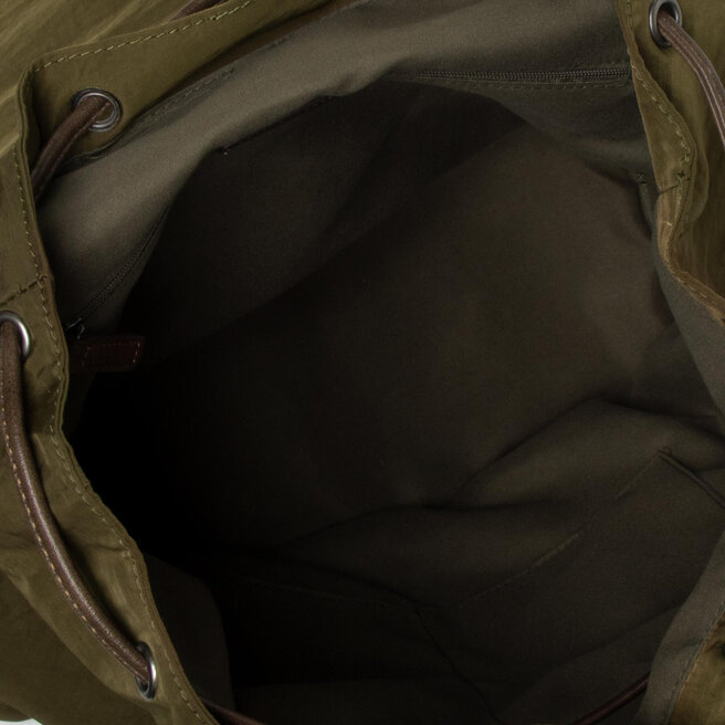 Tom Tailor Ruksak Tom Tailor 29380-35 Khaki