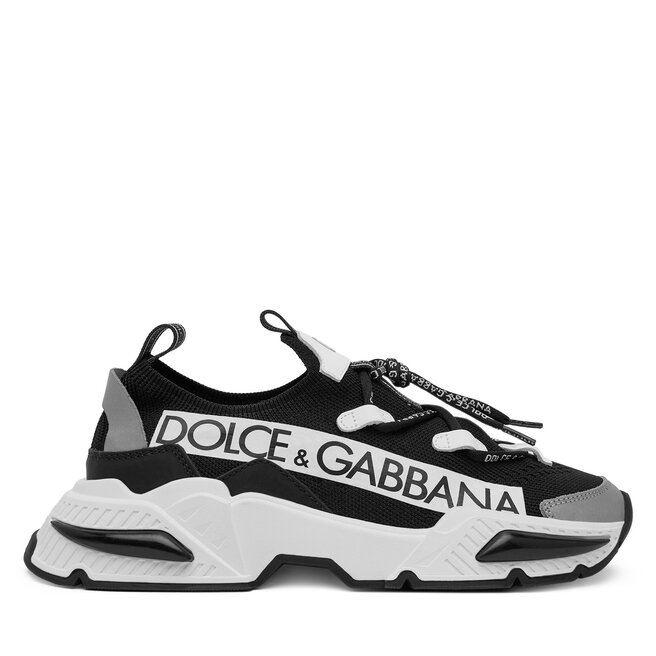 Kobiece sneakersy Dolce&Gabbana
