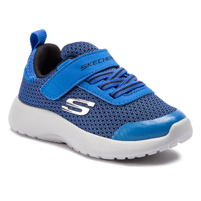 Boty Skechers Ultra Torque 97770N RYBK Royal Black eobuv.cz