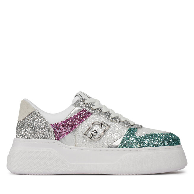 Sneakersy Liu Jo Tami 02 BA4087 - Kolorowy