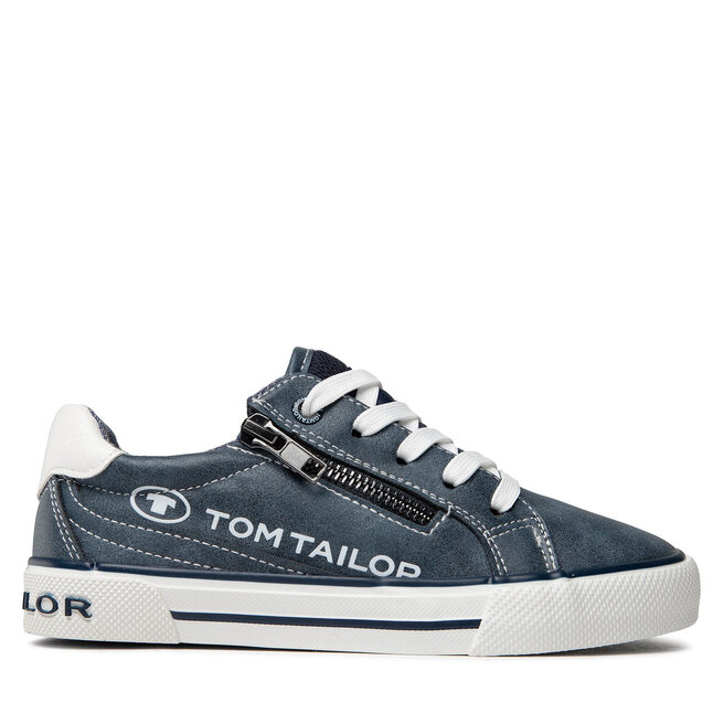 Tom Tailor Zapatillas de tenis Tom Tailor 327290100 Blue 1