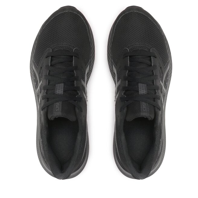 Asics Обувки Asics Jolt 4 1011B603 Black/Black 001