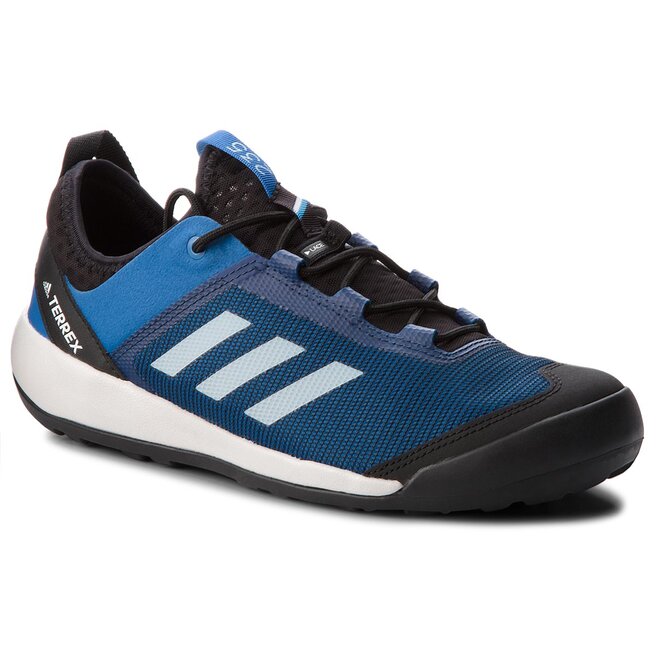 Buty adidas Terrex Swift Solo AC7886 Blubea Greone Brblue