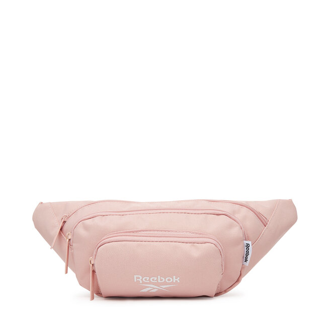Torebka Reebok - Różowy