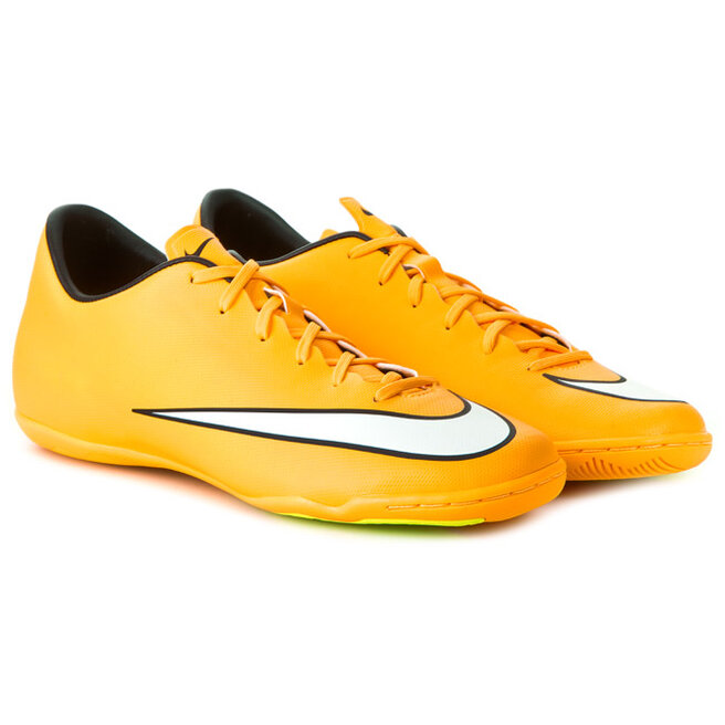 Batai Nike Mercurial Victory V IC 651635 800 Laser Orange/White-Black-Volt  • Www.eavalyne.lt