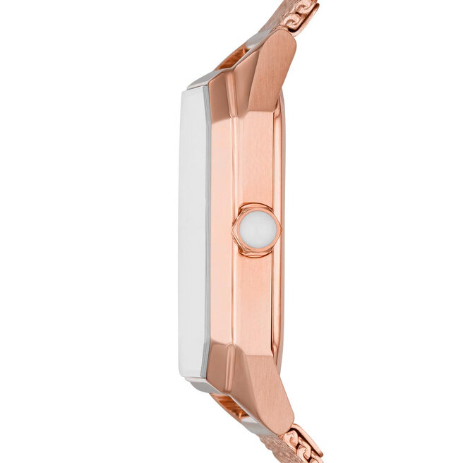 Emporio Armani Orologio Emporio Armani AR11347 Rose Gold