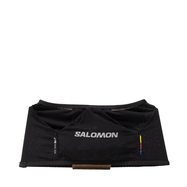Centură sportivă Salomon Adv Skin Belt LC1758200 Black
