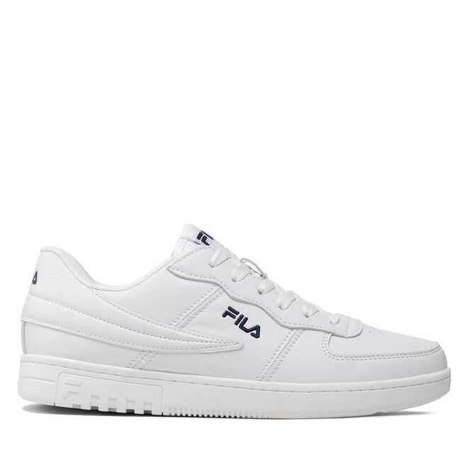 Fila Sneakers Fila Noclaf Low FFM0022.10004 White