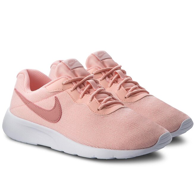 Expulsar a Rareza Disturbio Zapatos Nike Tanjun Se (GS) 859617 603 Storm Pink/Rust Pink/White •  Www.zapatos.es