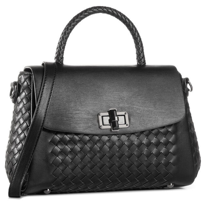 QUAZI Táska QUAZI RC18595 Black