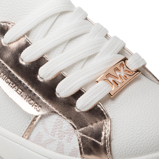 MICHAEL KORS KIDS Αθλητικά MICHAEL KORS KIDS Jem Selene MK100532 Rose Gold