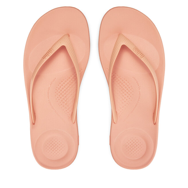 Japonki FitFlop - E54 Różowy