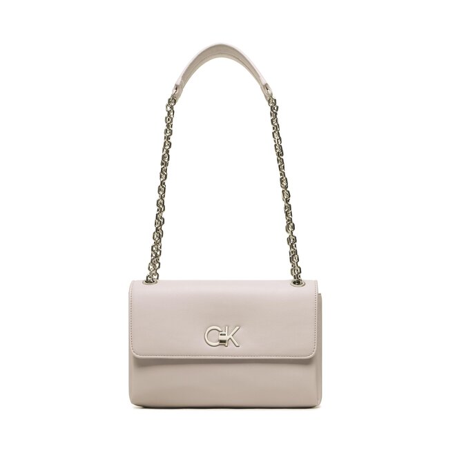 Calvin Klein Kabelka Calvin Klein Re-Lock Ew Conv Crossboody K60K610749 VDQ