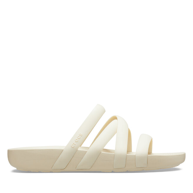 Crocs Şlapi Crocs Splash Strappy Sandal W 208217 2Y2