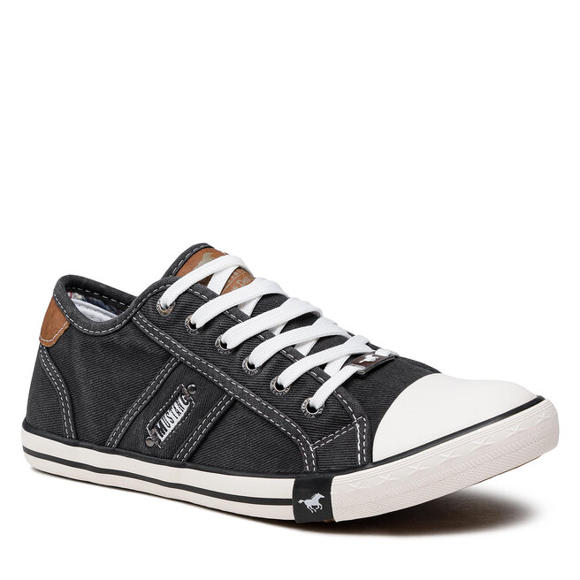 Scarpe da ginnastica Mustang 36A031 Nero escarpe