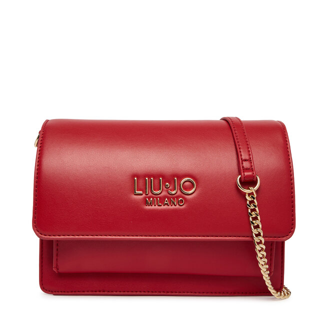 Torebka Liu Jo AA6152 E0958 Czerwony -