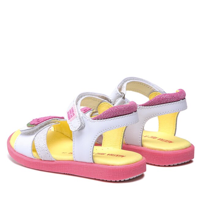 Sandali bimba agatha new arrivals ruiz de la prada