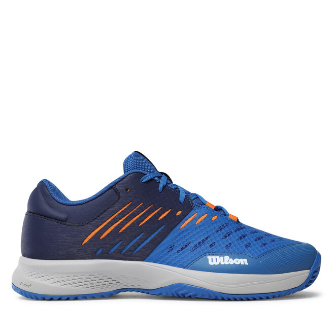 Wilson Παπούτσια Wilson Kaos Comp 3.0 WRS328750 Classic B/Peacoat/Ornge Tiger