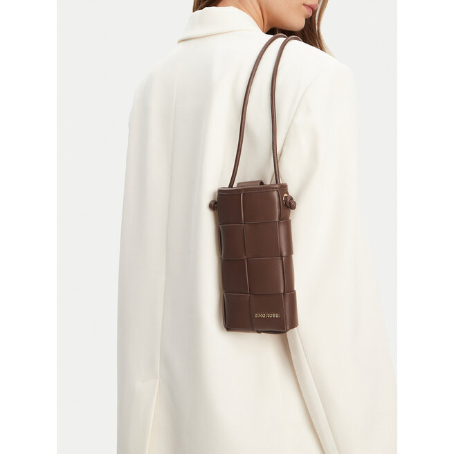 Torebka na telefon GINO ROSSI