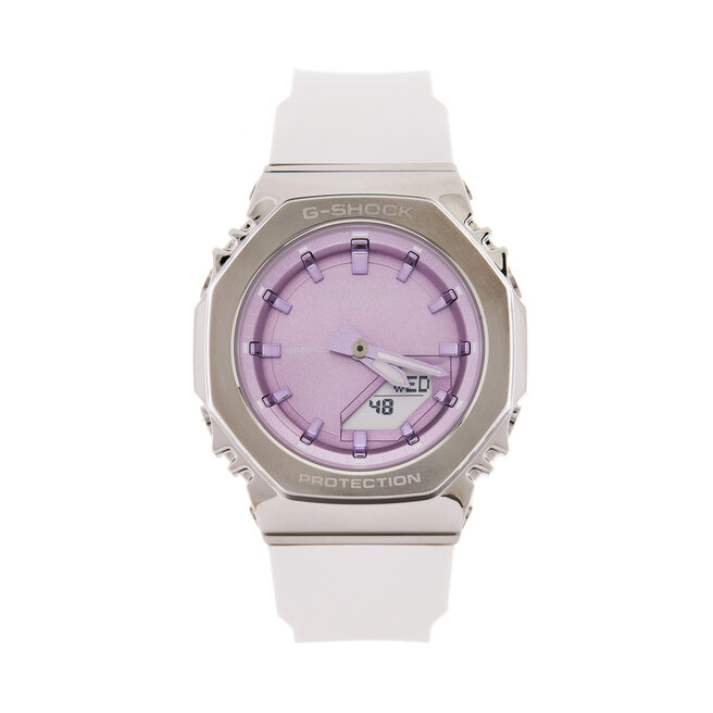 Zegarek G-Shock - Biały