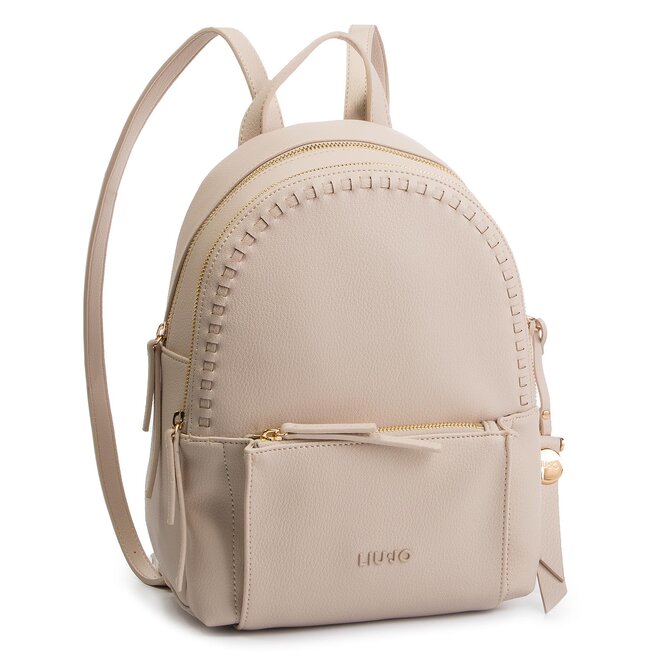 Plecak Liu Jo Backpack A19049 E0221 Soia 21404 eobuwie .pl