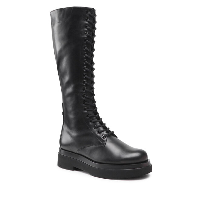bottes hogl avis