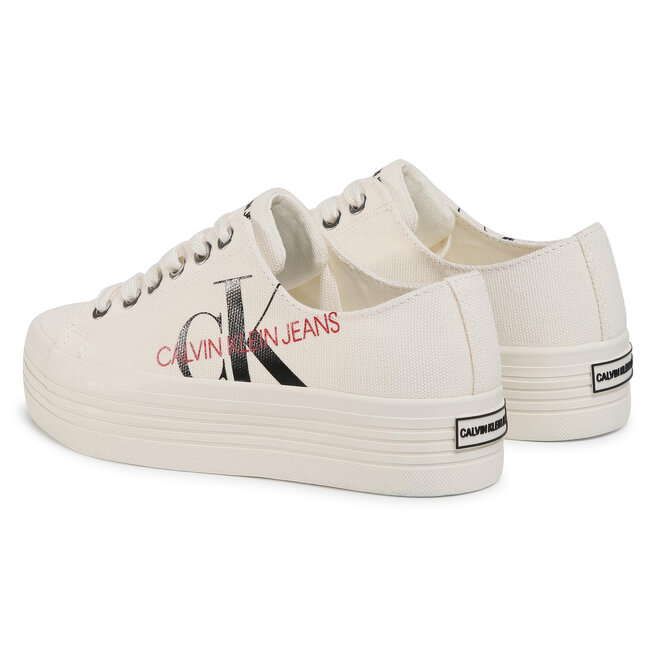 Kedai Calvin Klein Jeans Zesley B4R1664 