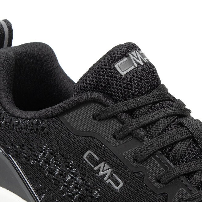 CMP Cipő CMP Nhekkar Wmn Fitness Shoe 3Q51056 Nero U901