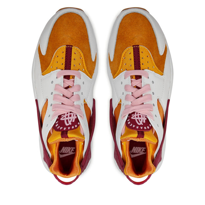 Cip Nike Air Huarache DO6720 100 Sail Rush Maroon Sunset ecipo.hu
