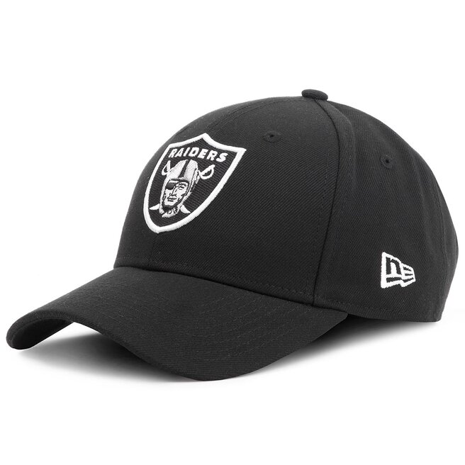 Czapka z daszkiem New Era NFL The League Oakrai T - Czarny