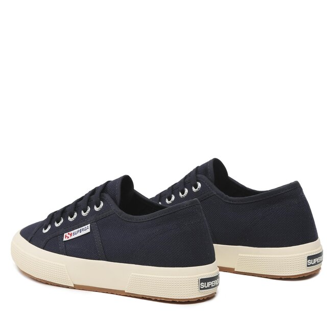 Superga blue navy clearance