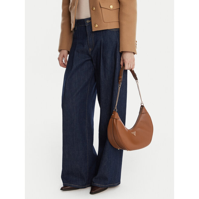 Torebka Guess HWBG95 19010 Brązowy -