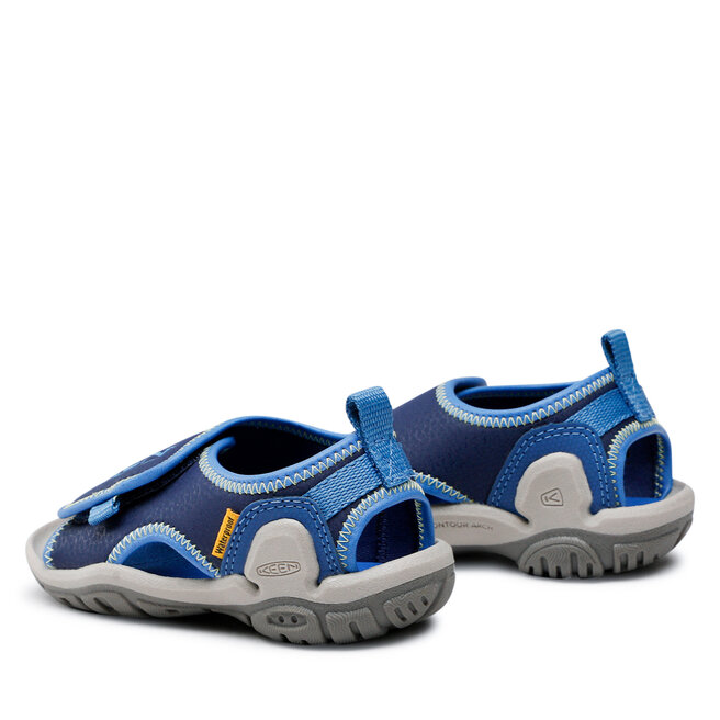 Keen Sandali Keen Knotch River Ot 1026170 Blue/Cobalt Brught