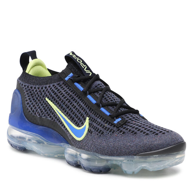 Schuhe Nike Air Vapormax 2021 Fk DH4085 400 Obsidian/Lt Lemon Twist •  Eschuhe.at