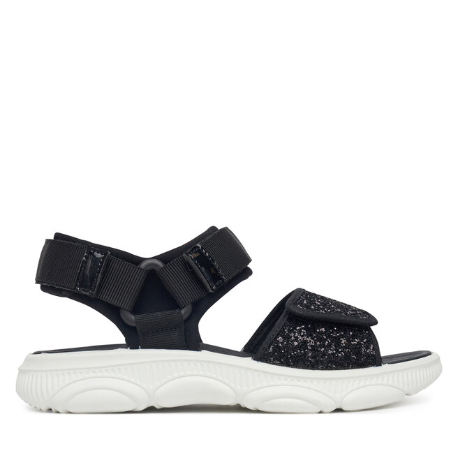 Sandały Primigi 7891933 D Czarny - dziewczęce