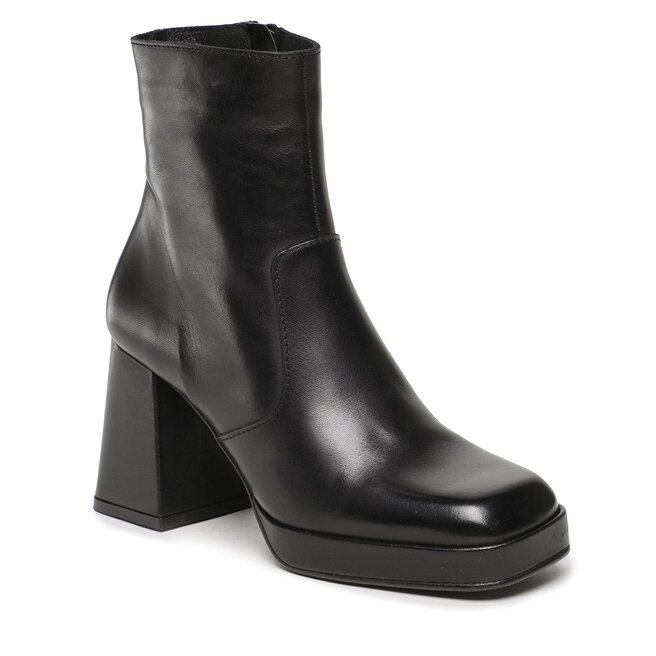 Botines Vero Moda Ninna 10296536 Black zapatos.es